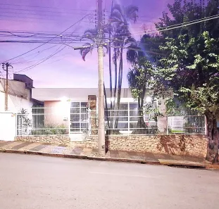 Casa com 2 Quartos para alugar, 244m² no Centro, Limeira