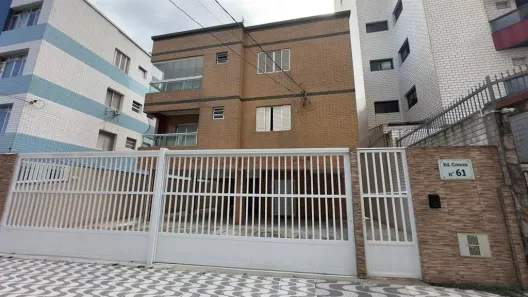 Apartamento com 2 Quartos à venda, 85m² no Tupi, Praia Grande
