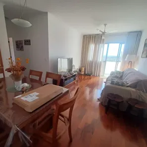 Apartamento com 3 Quartos à venda, 90m² no Parque Residencial Aquarius, São José dos Campos