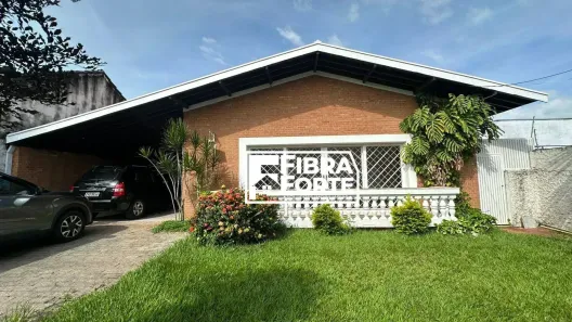 Casa com 4 Quartos à venda, 307m² no Jardim Chapadão, Campinas