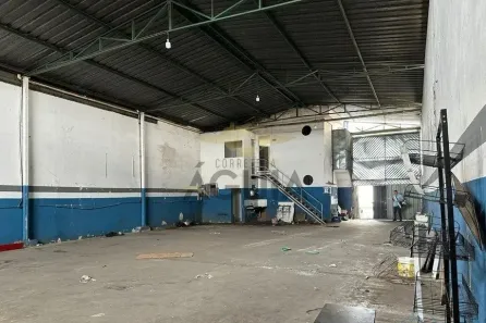 Galpão/Depósito/Armazém à venda, 300m² no Venda Nova, Belo Horizonte