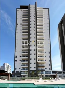 Apartamento com 2 Quartos para alugar, 67m² no Taquaral, Campinas