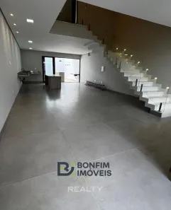 Casa com 3 Quartos à venda, 200m² no Belvedere, Governador Valadares