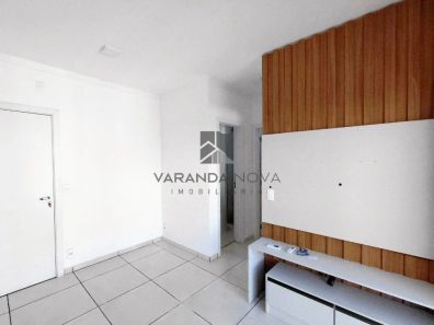 Apartamento com 2 Quartos à venda, 47m² no Ipiranga, Ribeirão Preto