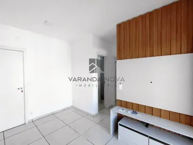 Apartamento com 2 Quartos à venda, 47m² no Ipiranga, Ribeirão Preto
