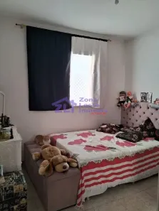 Apartamento com 2 Quartos à venda, 44m² no Belenzinho, São Paulo