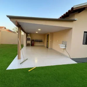 Casa com 2 Quartos à venda, 80m² no Residencial Mirante, São José do Rio Preto