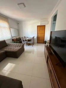 Apartamento com 3 Quartos à venda, 123m² no Riacho das Pedras, Contagem