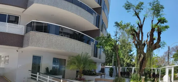 Apartamento com 3 Quartos à venda, 129m² no Jardim Guanabara, Rio de Janeiro
