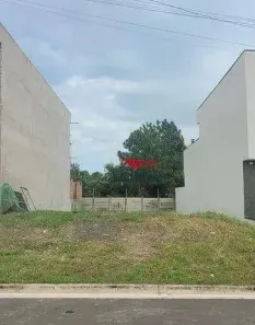 Lote/Terreno à venda, 300m² no Jardins Di Roma, Indaiatuba