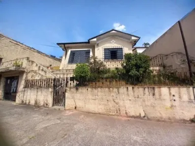 Casa com 2 Quartos à venda, 125m² no Jaguaré, São Paulo