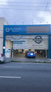 Galpão/Depósito/Armazém para alugar, 272m² no Vila Osasco, Osasco