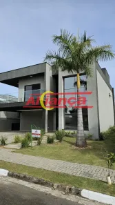 Casa com 4 Quartos à venda, 360m² no Jardim Colonial, Atibaia
