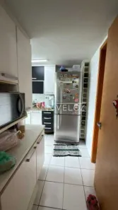 Apartamento com 3 Quartos à venda, 84m² no Catete, Rio de Janeiro