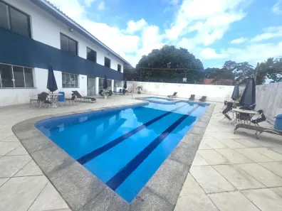 Apartamento com 3 Quartos à venda, 68m² no Cabula, Salvador
