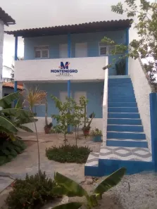 Imóvel Comercial com 6 Quartos à venda, 575m² no Parajuru, Beberibe