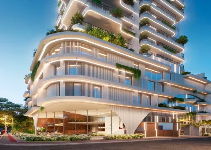 Apartamento com 3 Quartos à venda, 133m² no Fazenda, Itajaí