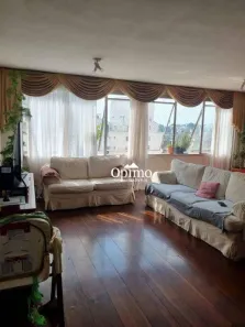 Apartamento com 3 Quartos à venda, 135m² no Real Parque, São Paulo