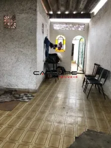 Casa com 2 Quartos à venda, 100m² no Chácara Mafalda, São Paulo