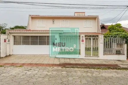 Casa com 5 Quartos à venda, 309m² no Córrego Grande, Florianópolis
