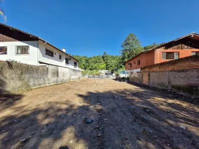 Lote/Terreno à venda, 1634m² no Ribeirão Fresco, Blumenau