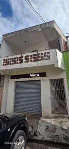 Casa com 2 Quartos à venda, 100m² no Jardim Record, Taboão da Serra
