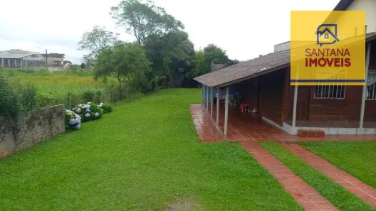 Lote/Terreno à venda, 720m² no Vila Bancária, Campo Largo