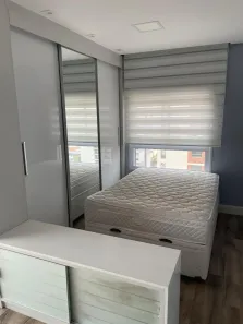 Apartamento com 1 Quarto à venda, 45m² no Vila Mariana, São Paulo