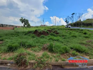 Lote/Terreno à venda, 406m² no Residencial Salto do Monjolinho, São Carlos