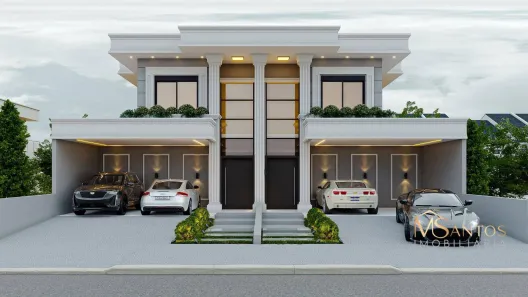Casa com 3 Quartos à venda, 175m² no Ingleses do Rio Vermelho, Florianópolis