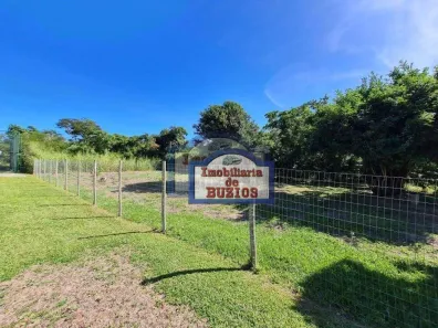 Lote/Terreno à venda, 465m² no Porto Belo, Armação dos Búzios