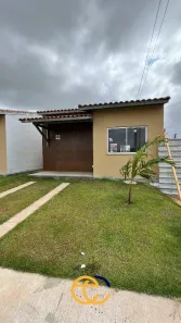 Casa com 2 Quartos à venda, 57m² no Vila Piramide, Paço do Lumiar