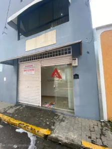 Sala Comercial à venda, 43m² no Centro, Jacareí