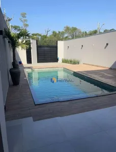 Fazenda/Sítio com 2 Quartos à venda, 149m² no Jardim Novo Paulista, Maringá