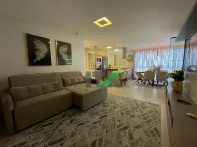 Apartamento com 3 Quartos à venda, 103m² no Centro, Balneário Camboriú
