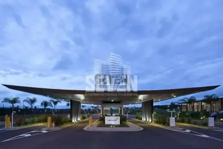 Lote/Terreno à venda, 486m² no Alphaville, Bauru