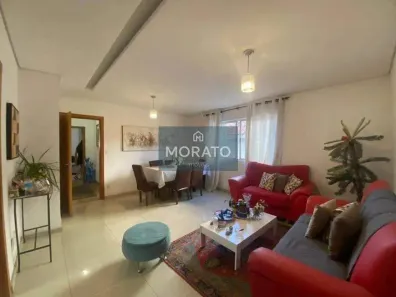 Apartamento com 3 Quartos à venda, 70m² no Dona Clara, Belo Horizonte