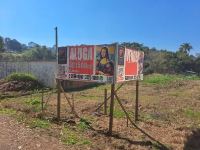 Lote/Terreno à venda, 520m² no Olarias, Ponta Grossa