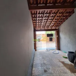 Casa com 3 Quartos para alugar, 100m² no Jardim Arroyo, São José do Rio Preto
