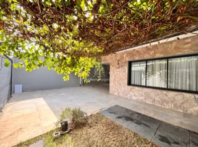 Casa com 3 Quartos à venda, 190m² no Jardim Madalena, Campinas