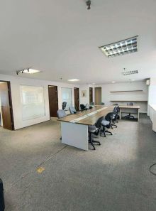 Sala Comercial para venda ou aluguel, 100m² no Cidade Monções, São Paulo
