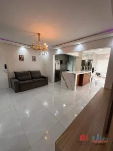 Apartamento com 2 Quartos à venda, 70m² no Jardim Flórida, Jundiaí