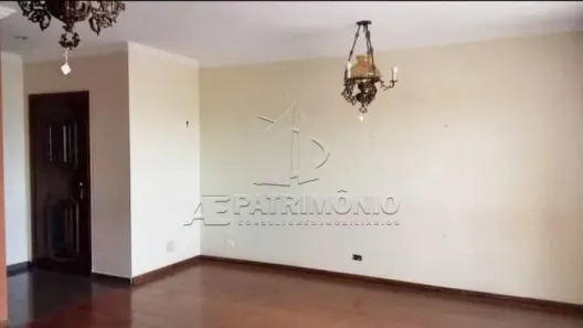 Apartamento com 3 Quartos à venda, 220m² no Centro, Sorocaba