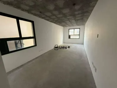 Sala Comercial para alugar, 32m² no Centro, Curitiba