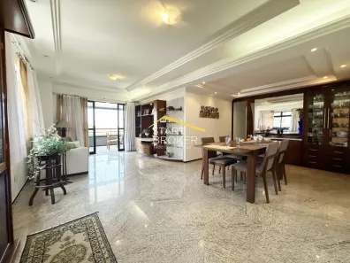 Apartamento com 4 Quartos à venda, 175m² no Cocó, Fortaleza