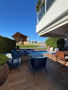 Casa de Condomínio com 3 Quartos à venda, 120m² no XANGRI-LÁ, Xangri-lá