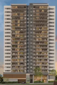 no Vila Monte Alegre, São Paulo
