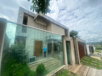 Casa com 4 Quartos à venda, 460m² no Flórida, Sete Lagoas