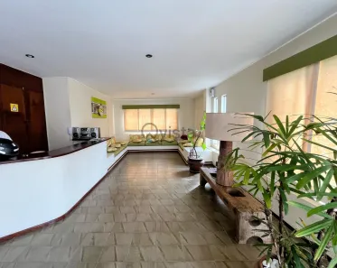 Apartamento com 1 Quarto à venda, 41m² no Enseada, Guarujá