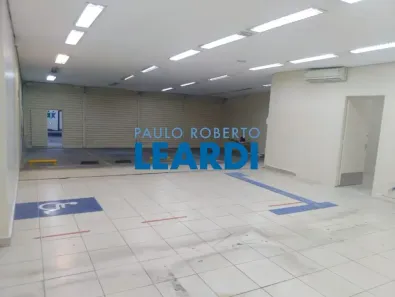 Galpão/Depósito/Armazém para alugar, 310m² no Santo Antônio, São Caetano do Sul